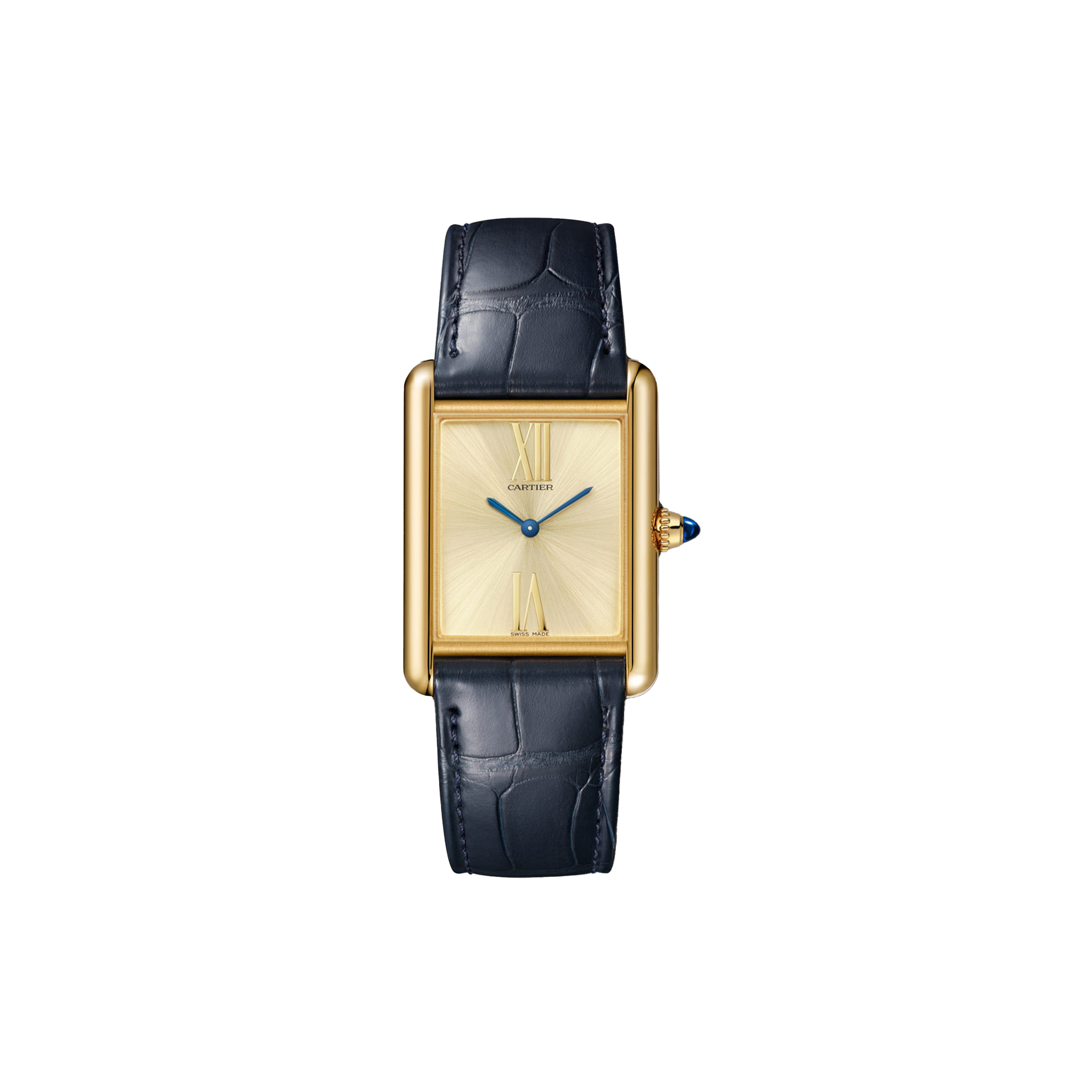 CARTIER TANK SERIES WATCH WGTA0213